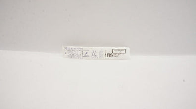 BD 405161 Spinal Ndle Quincke Type Point 22G x 1.50inch